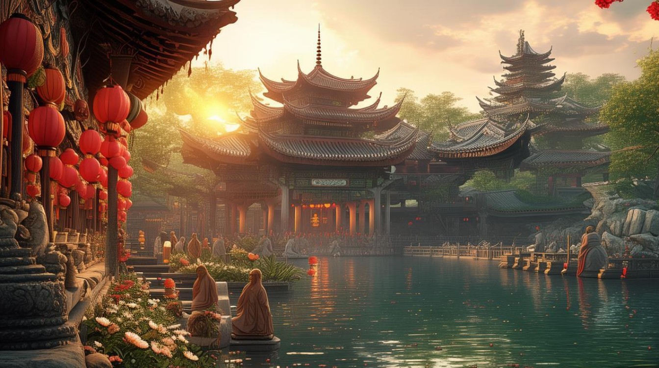 上海法师基地