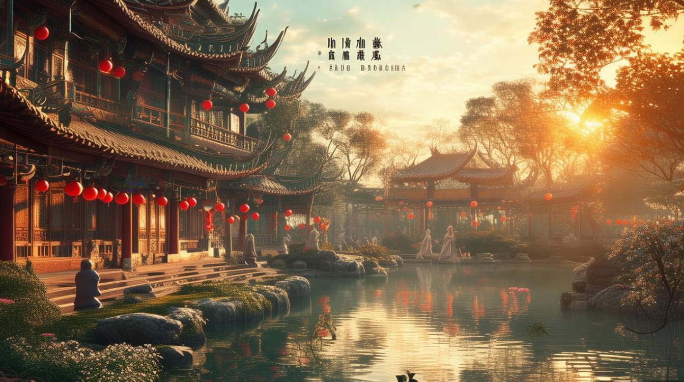 上海法师基地