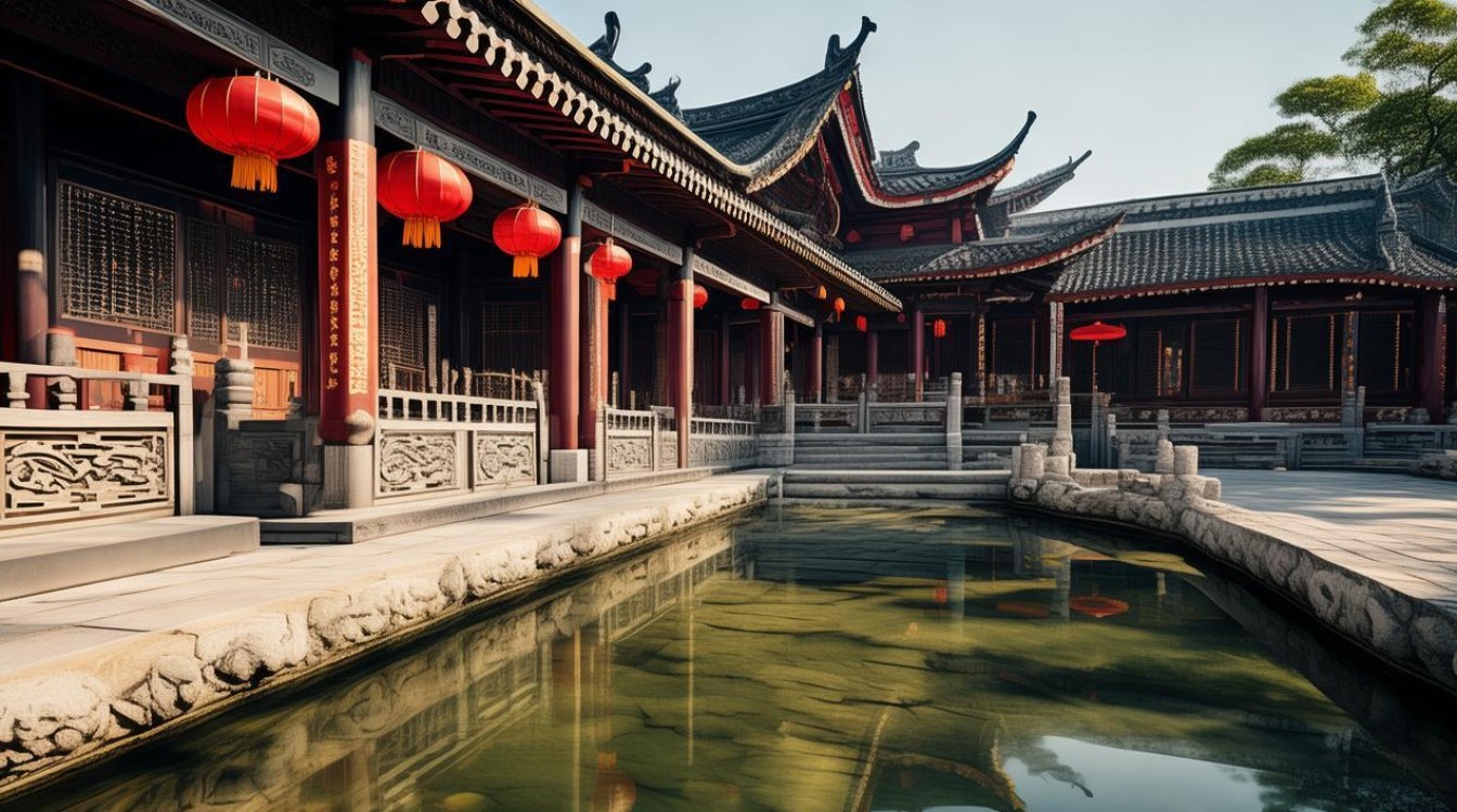 浙江嘉兴有没有寺庙