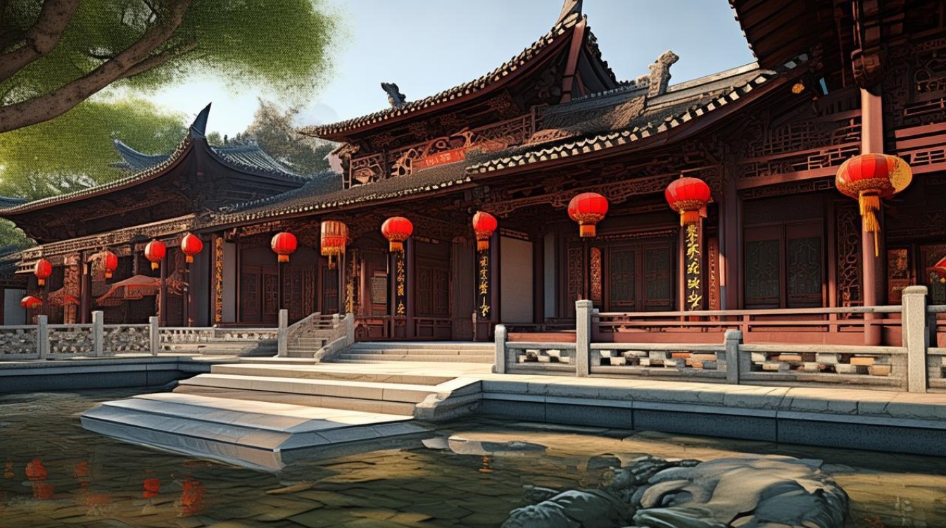 浙江嘉兴有没有寺庙