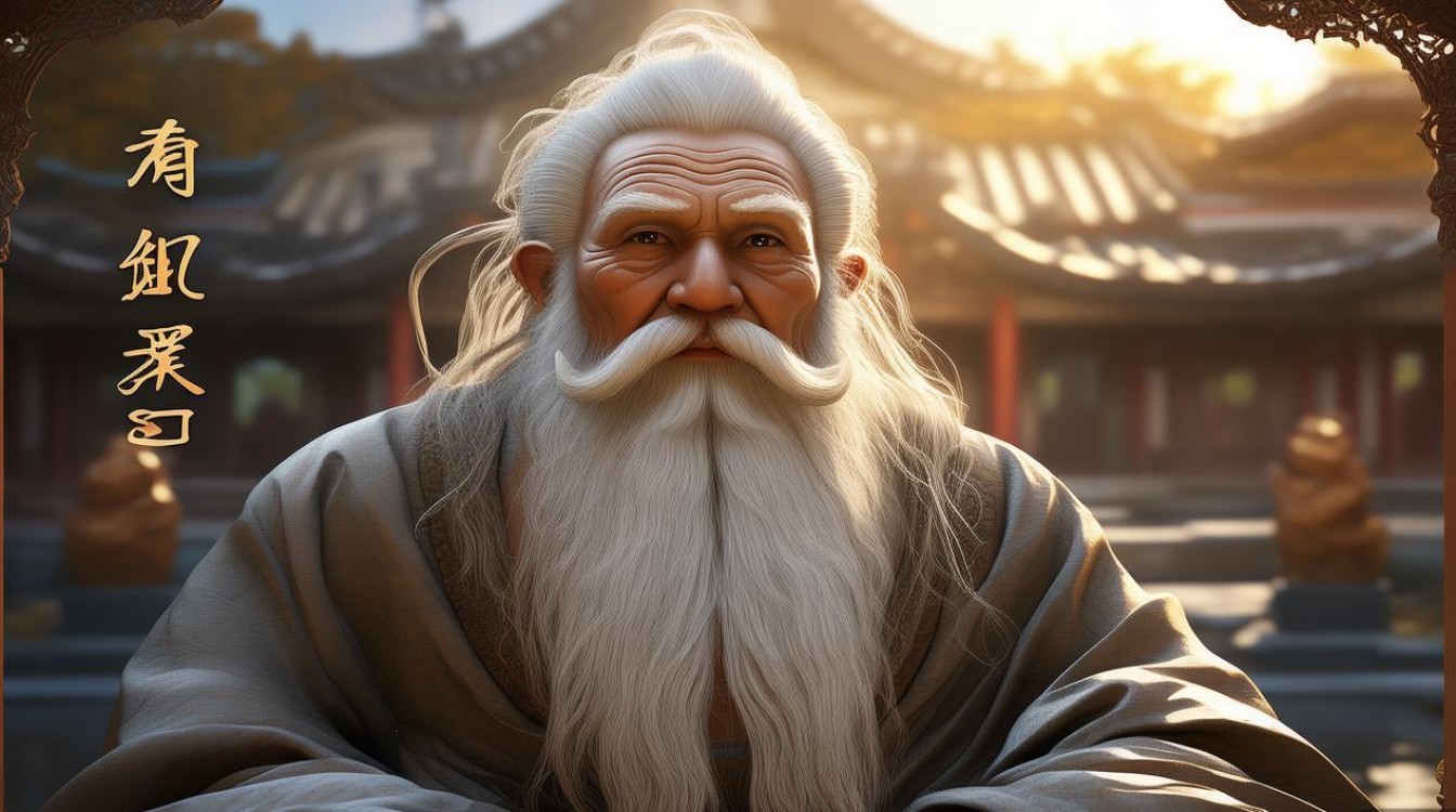 菩萨老头是那位
