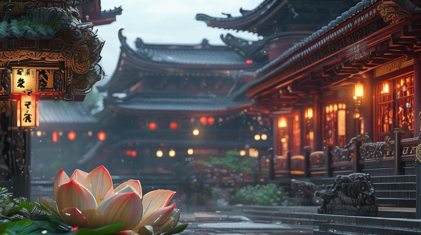 佛教真空家乡