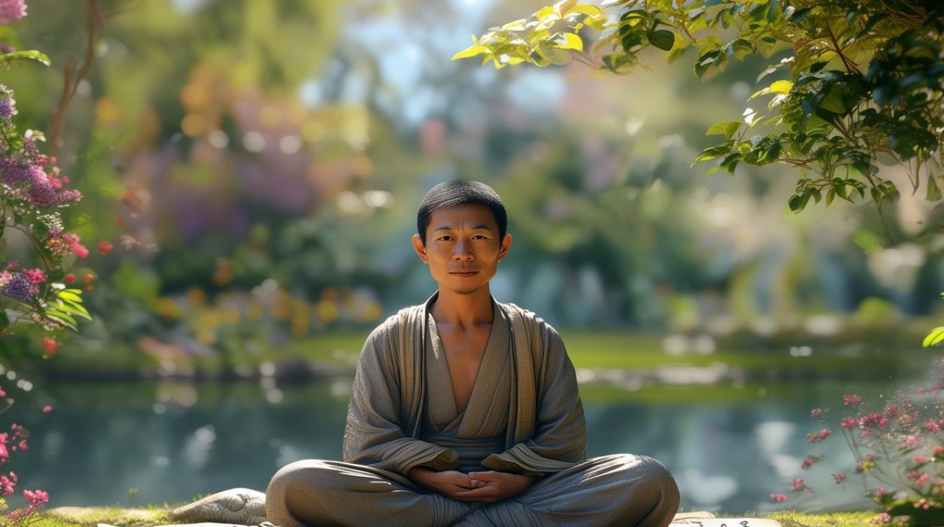 佛教居士归纳
