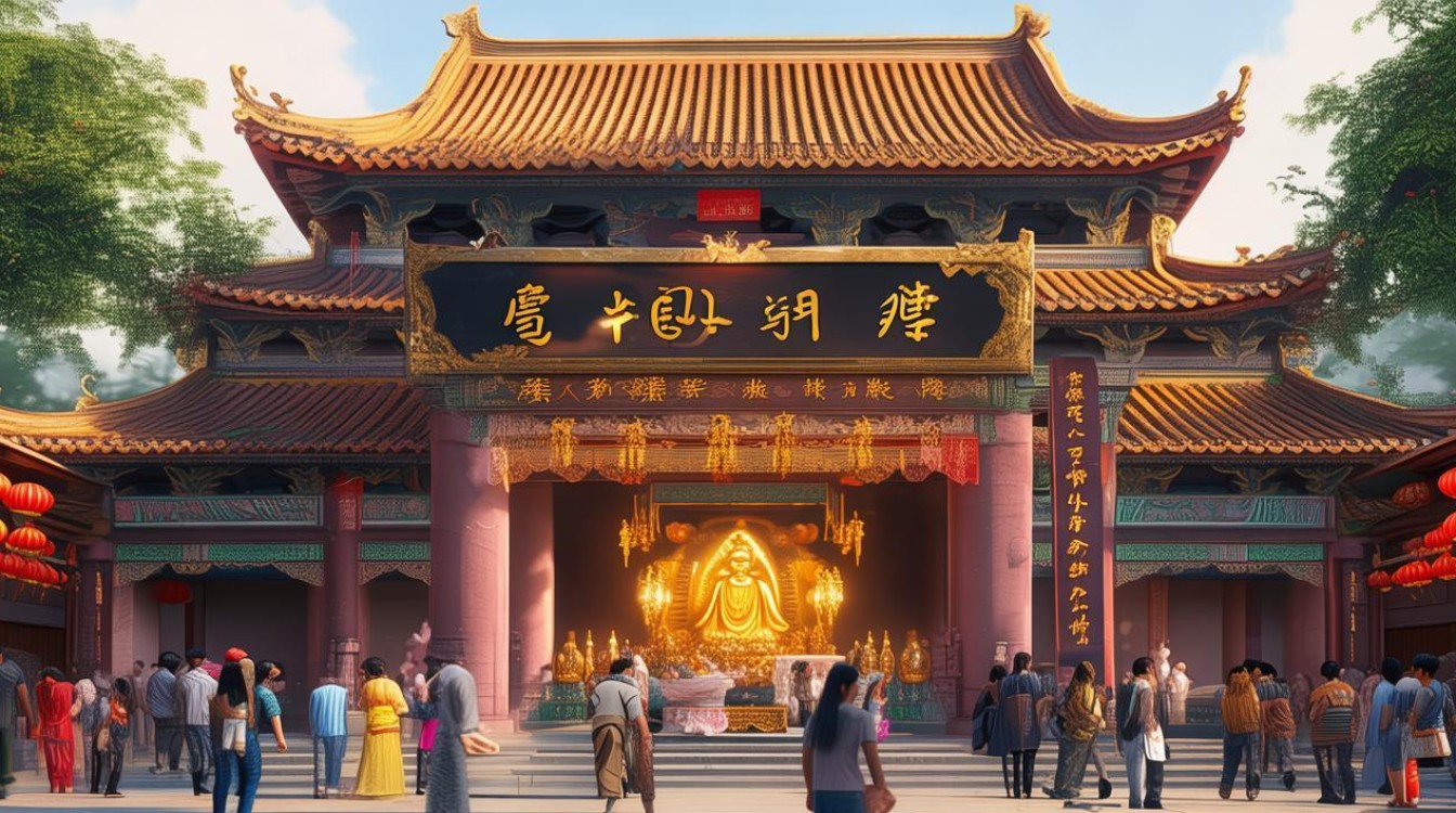 湖南哪个寺庙能开光