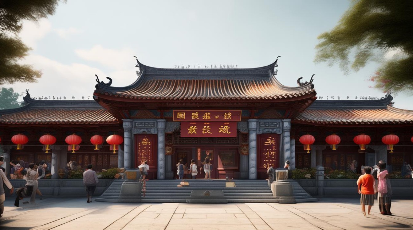 湖南哪个寺庙能开光
