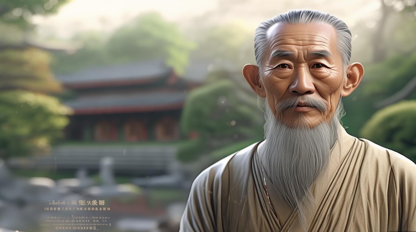 台湾法师海公