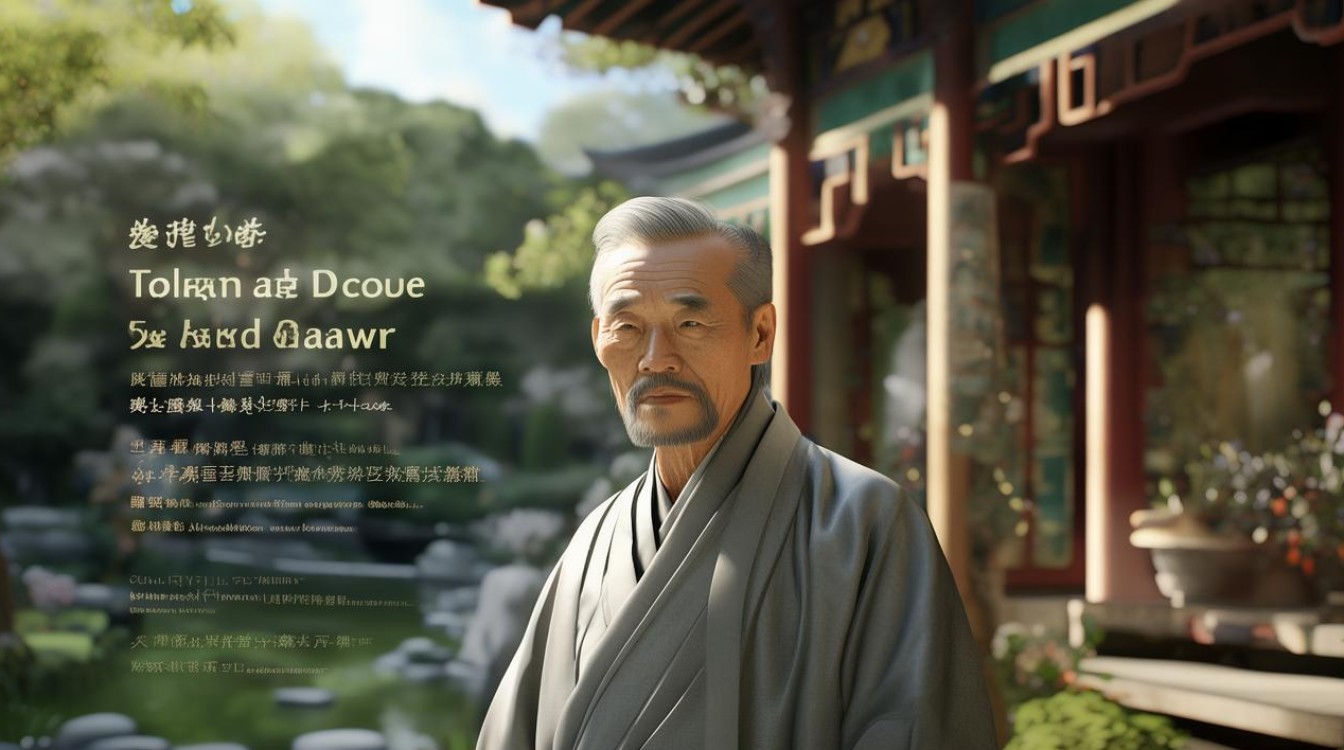 台湾法师海公