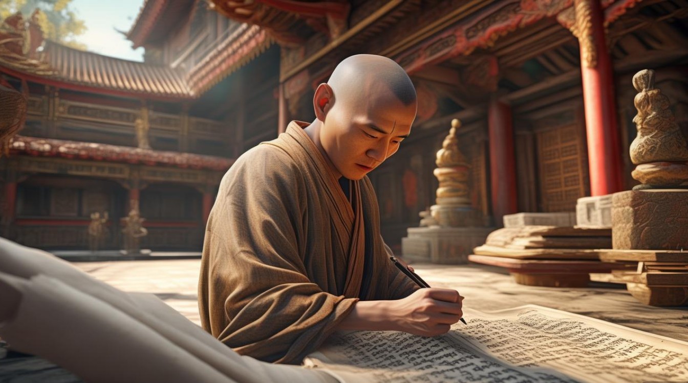 佛教戒律是
