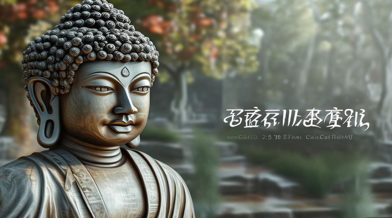 祈福菩萨手机壁纸
