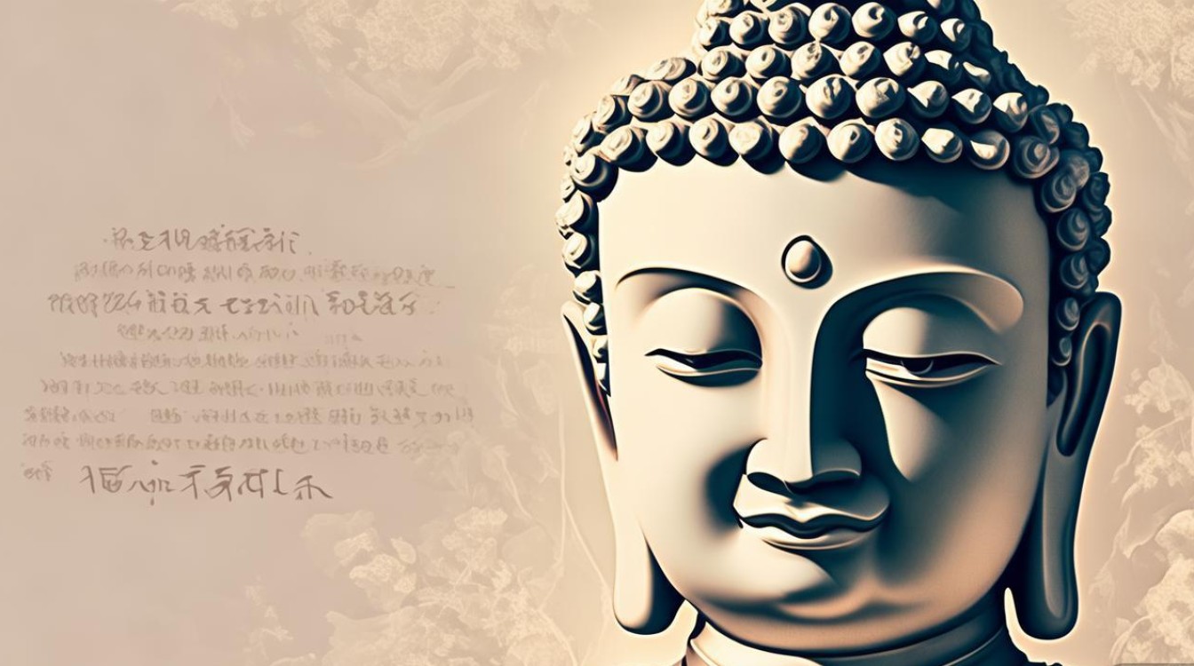 祈福菩萨手机壁纸