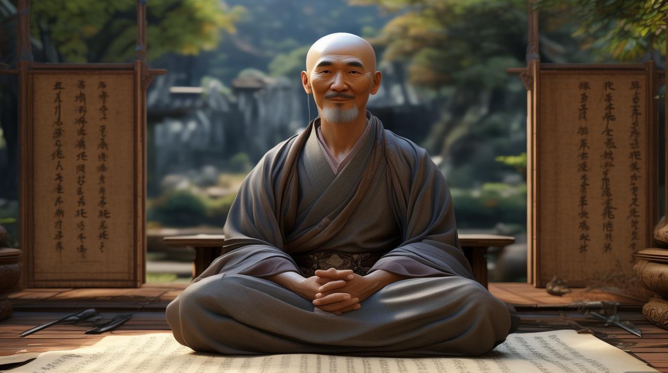 济群法师略论