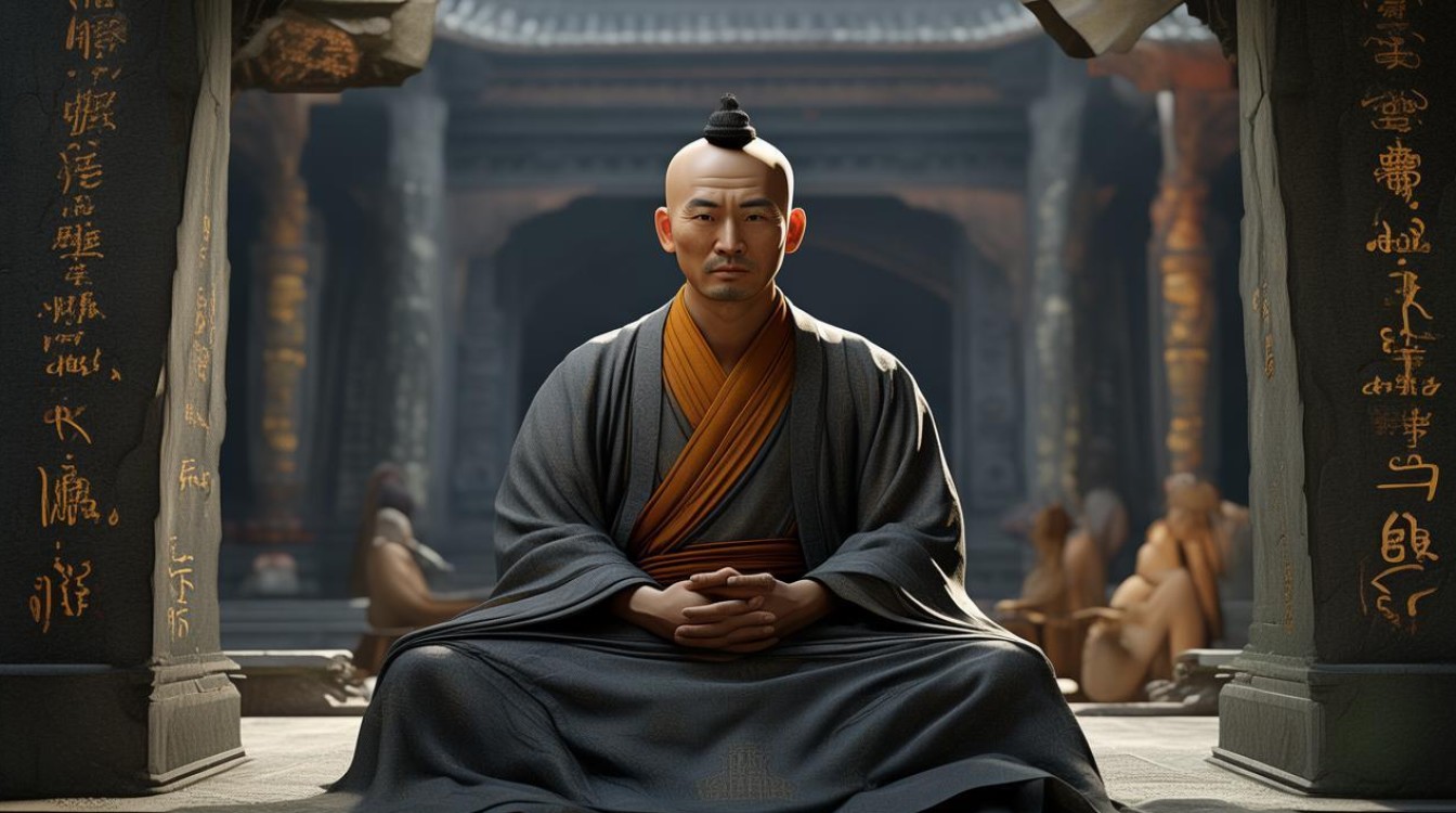 弘一法师信道