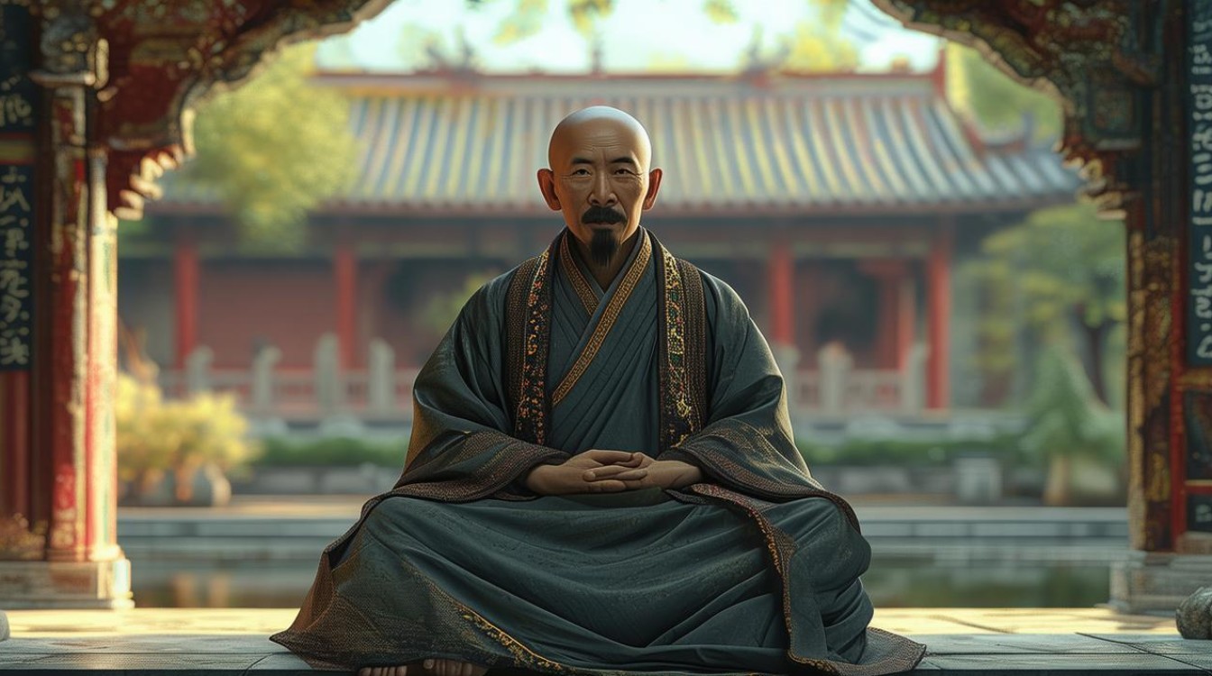 弘一法师信道