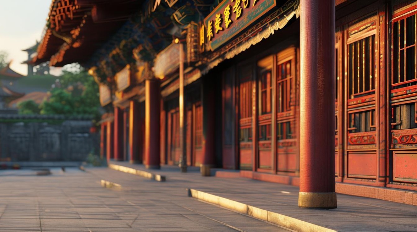 辽宁朝阳西山寺庙