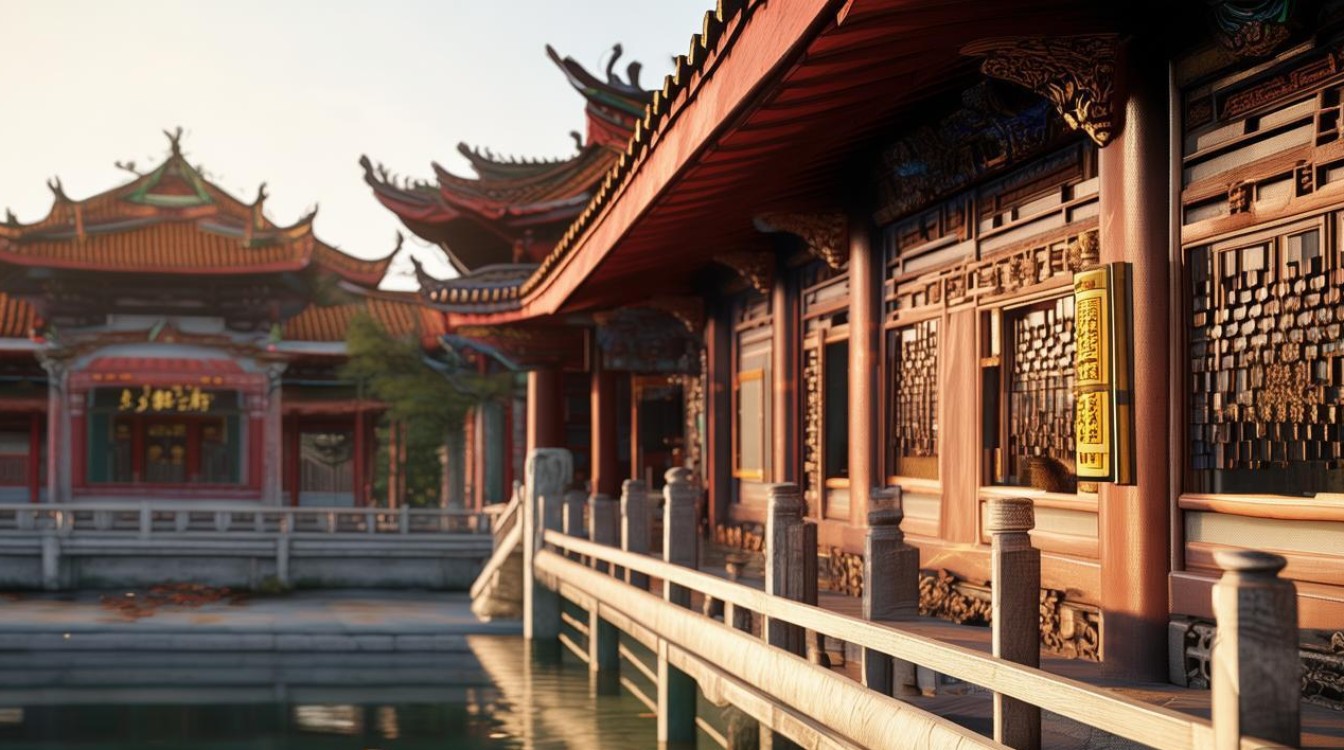 辽宁朝阳西山寺庙