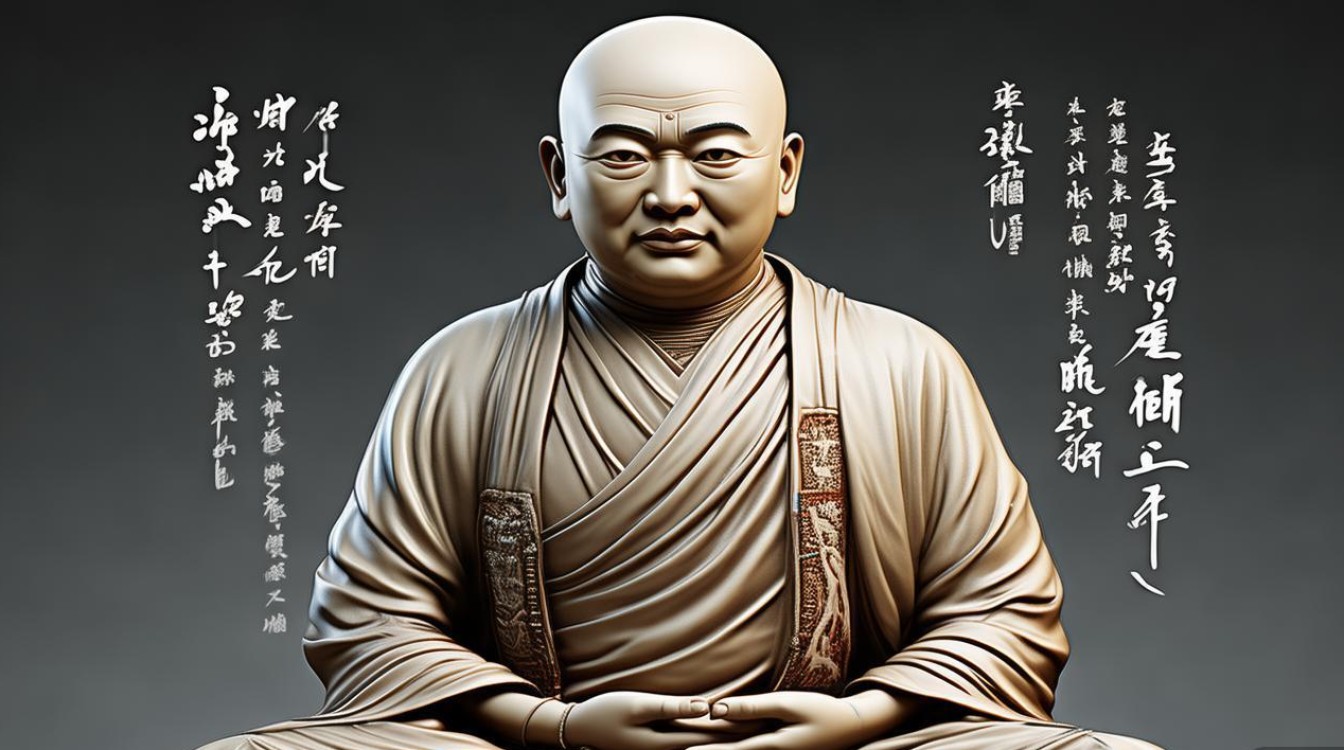 近代大德法师