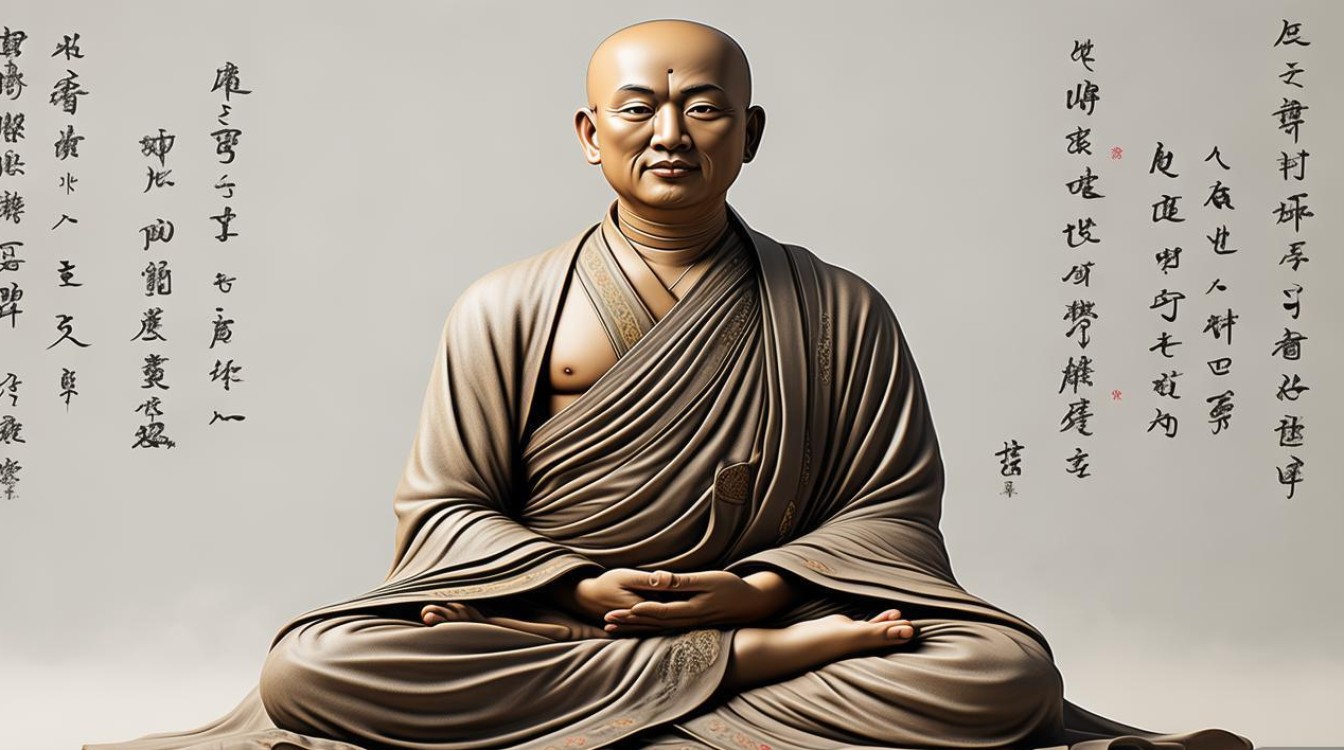 近代大德法师