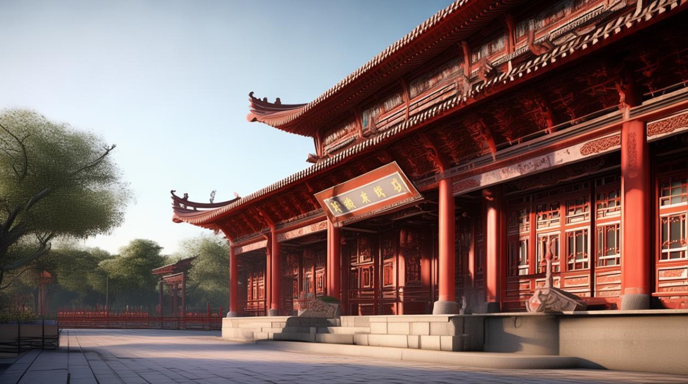 山东烟台寺庙有哪些