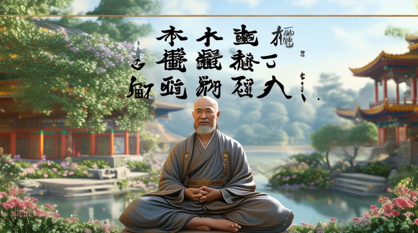 缘起济群法师