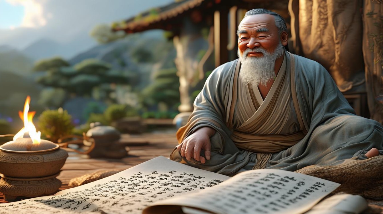 缘起济群法师