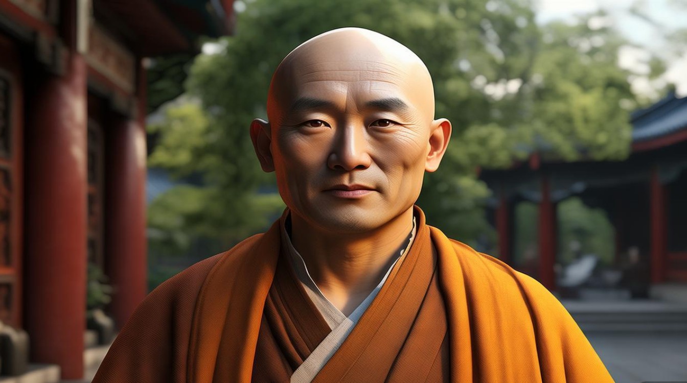 永富法师视频