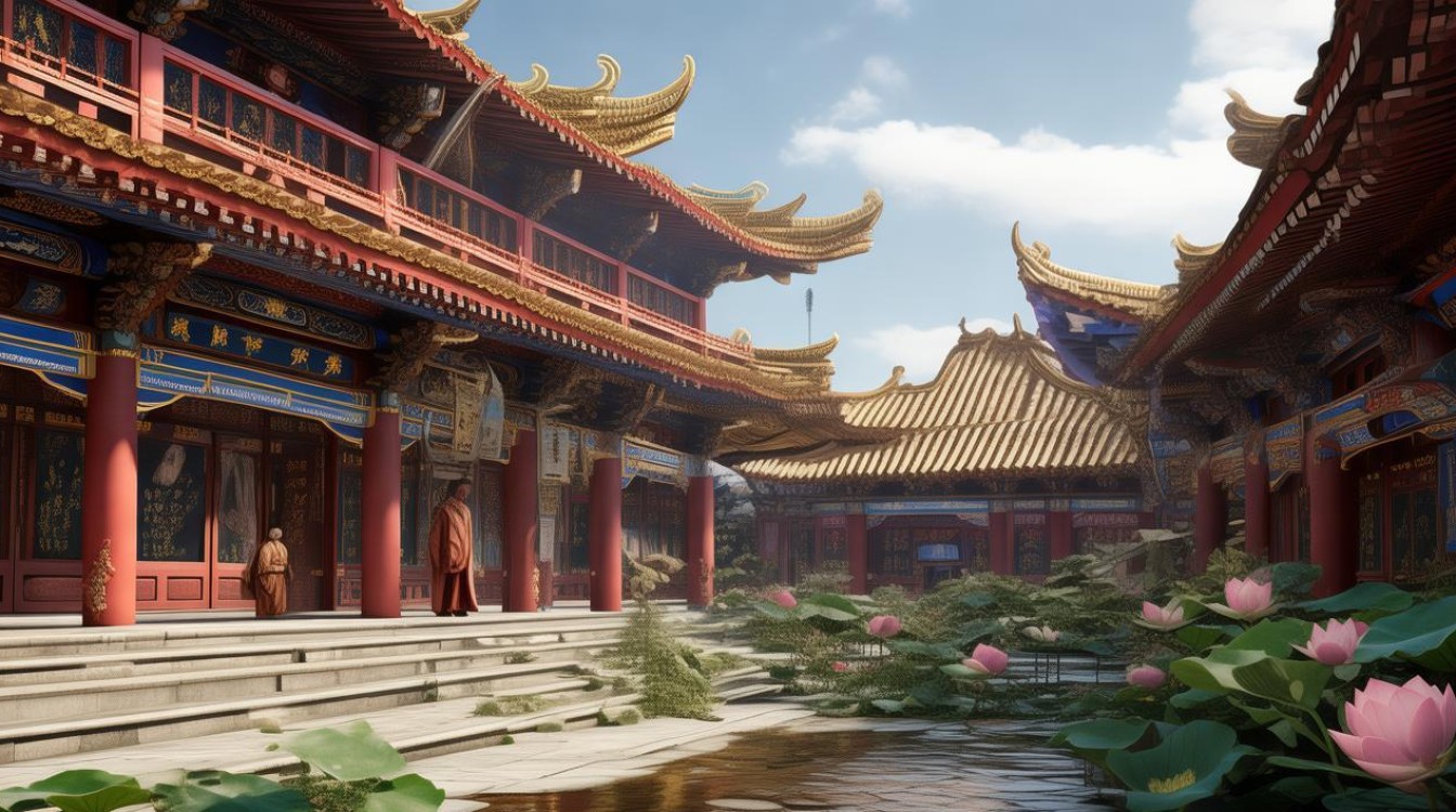 南台寺佛教