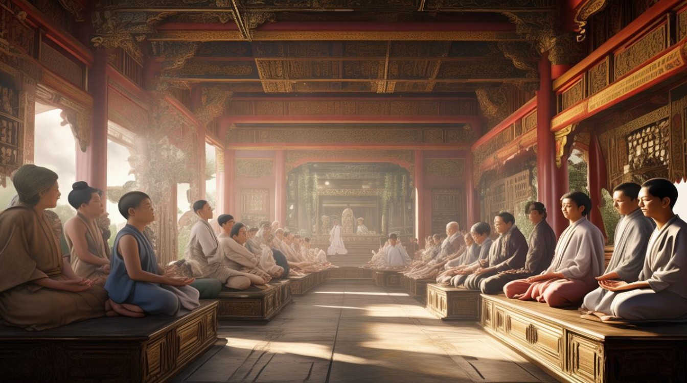 重庆寺庙禅修班