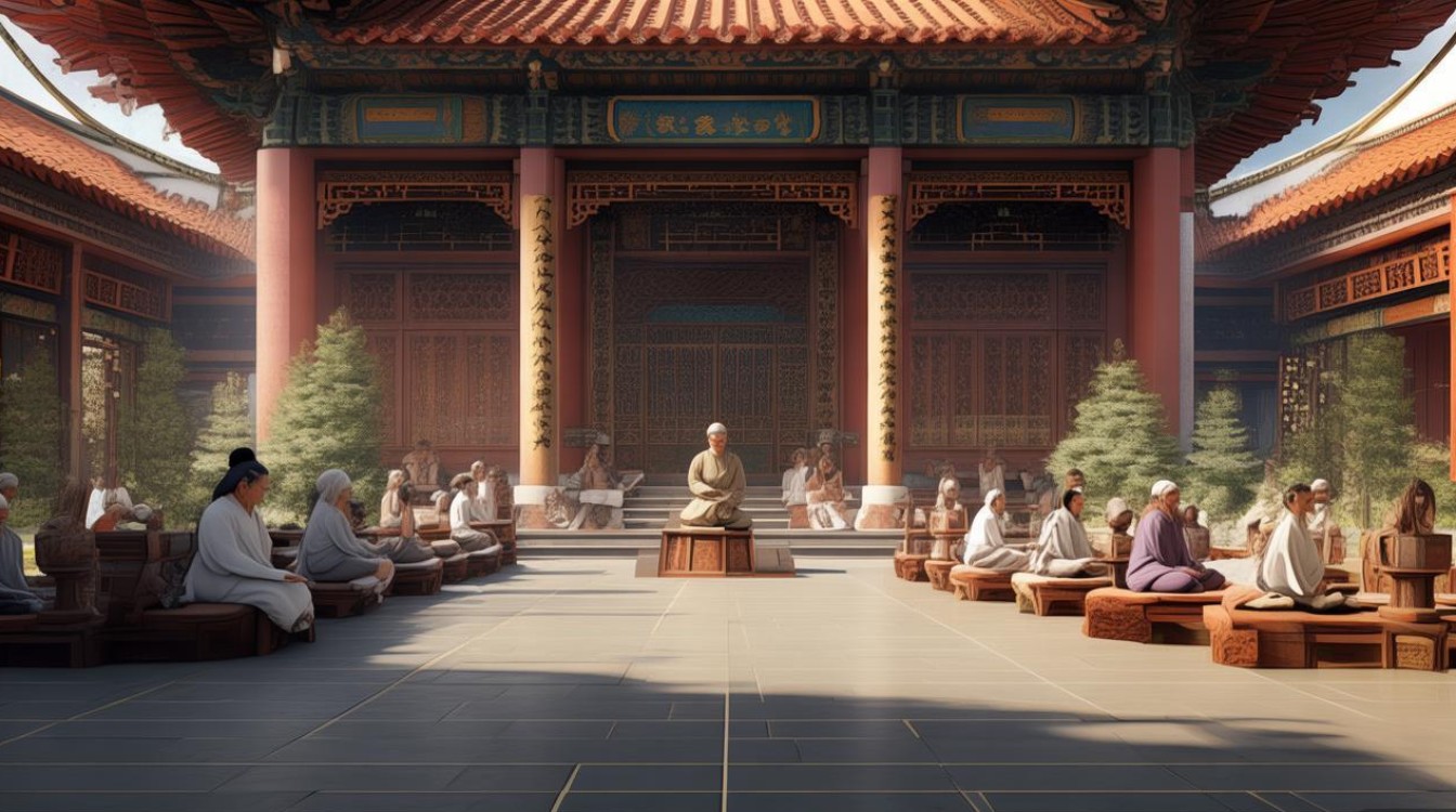 重庆寺庙禅修班