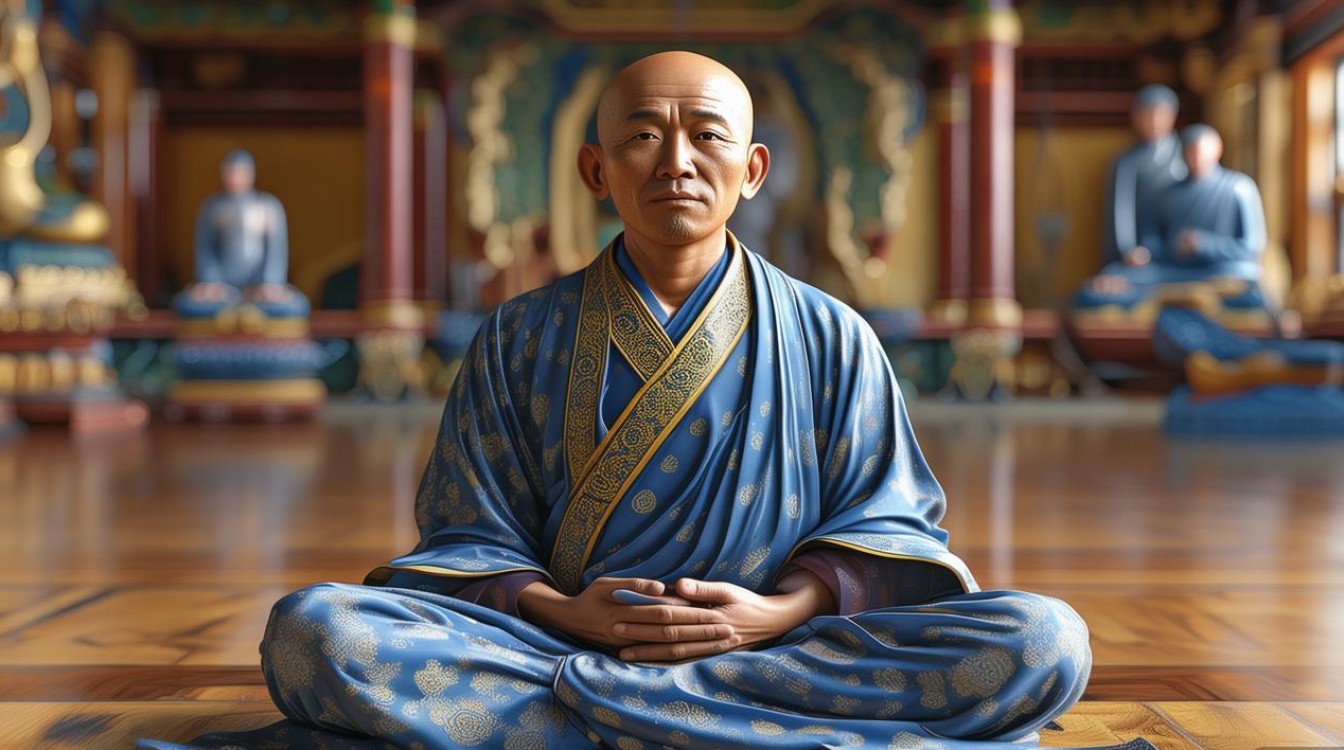 佛教忏悔对