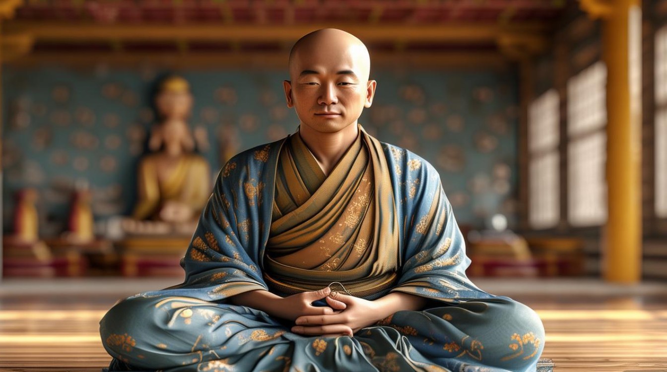佛教忏悔对