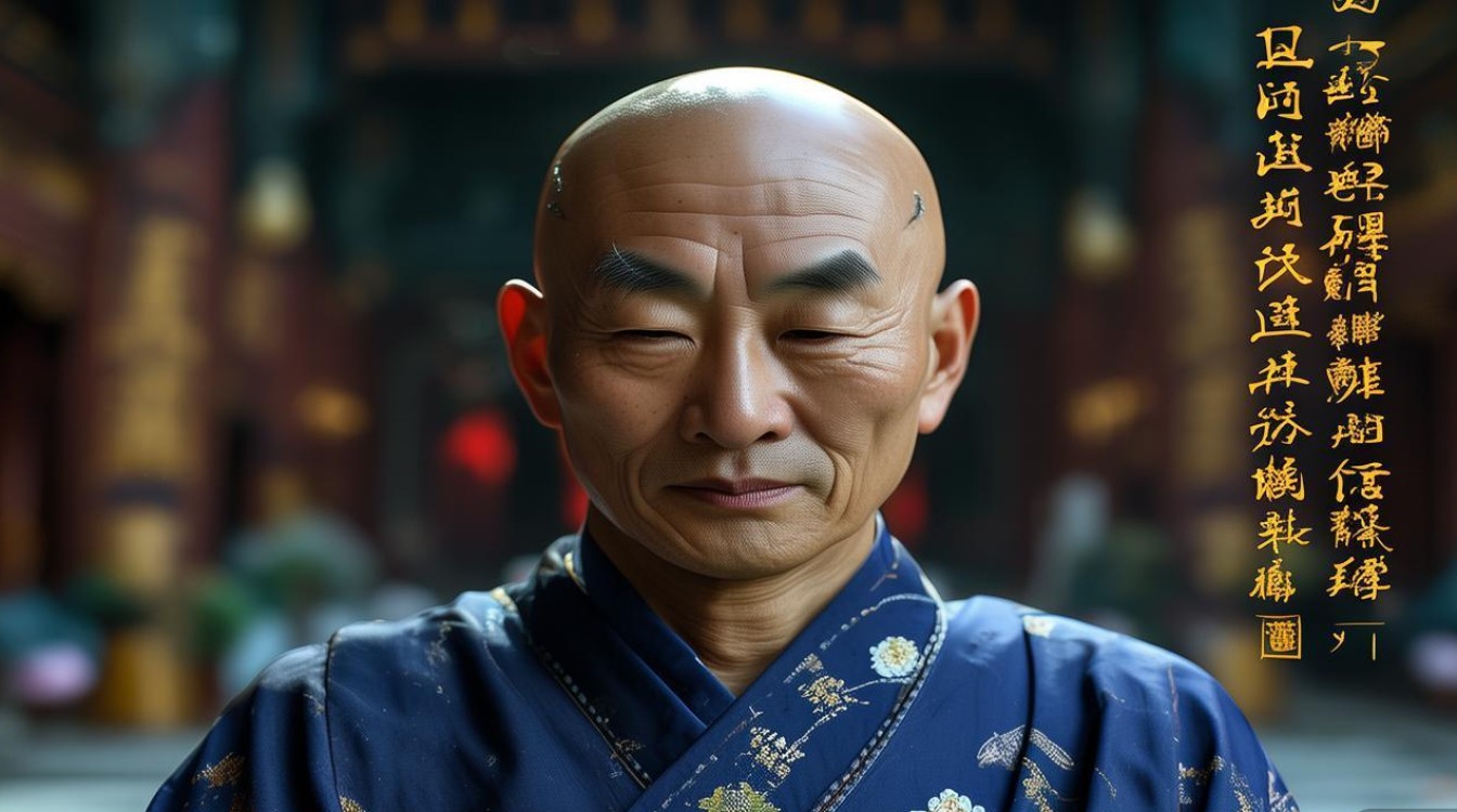佛教净慧法师