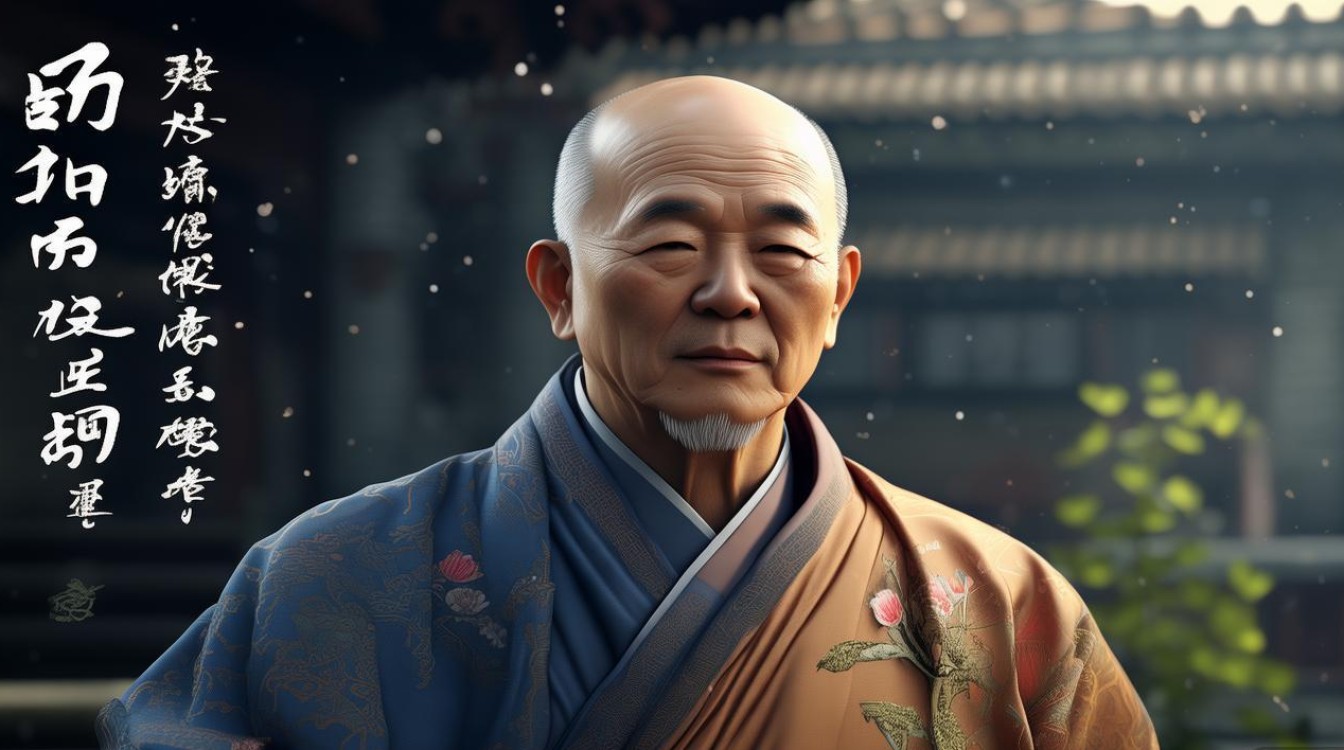 佛教净慧法师