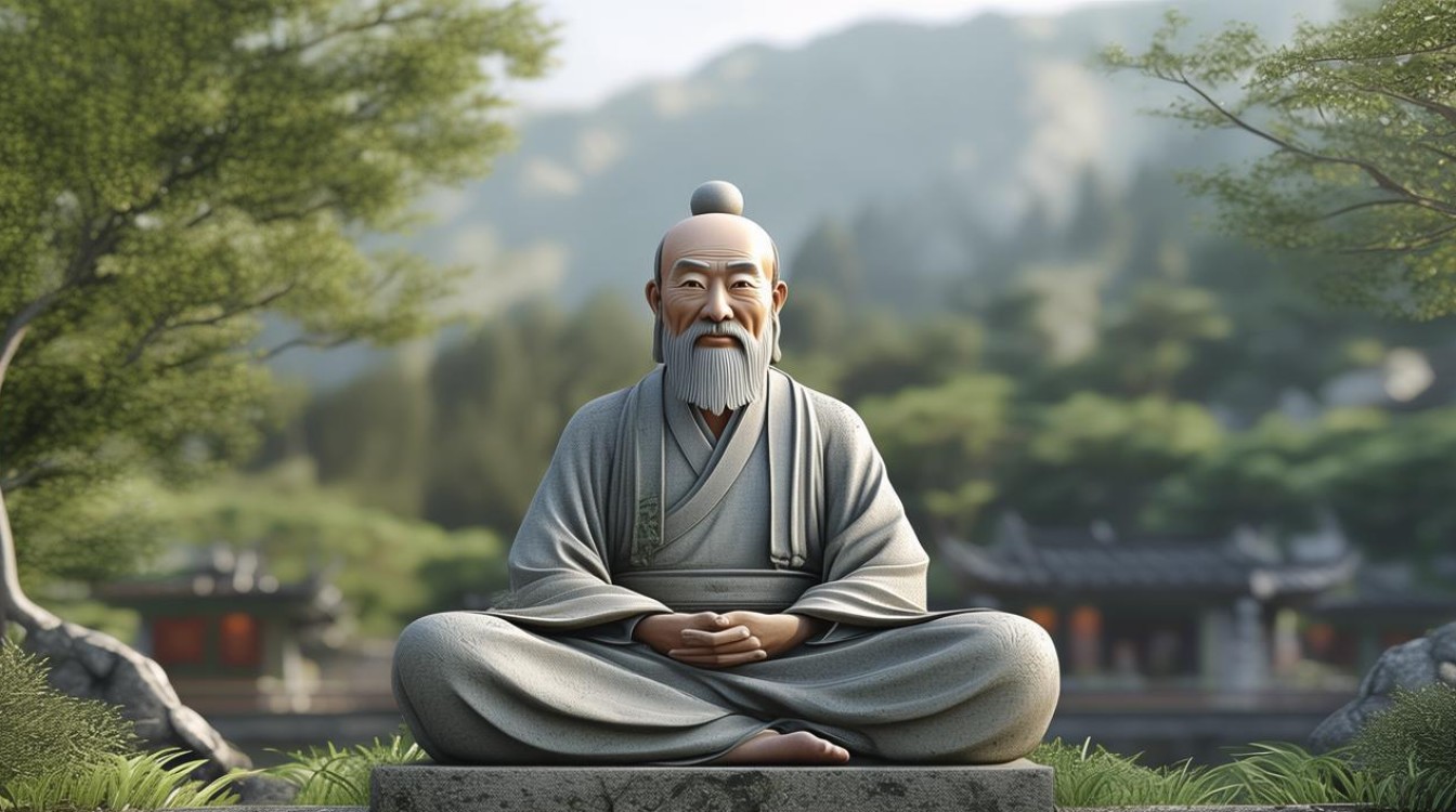宏觉法师浙江