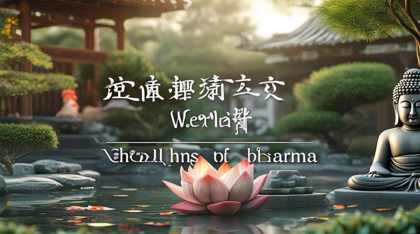 佛教世间法