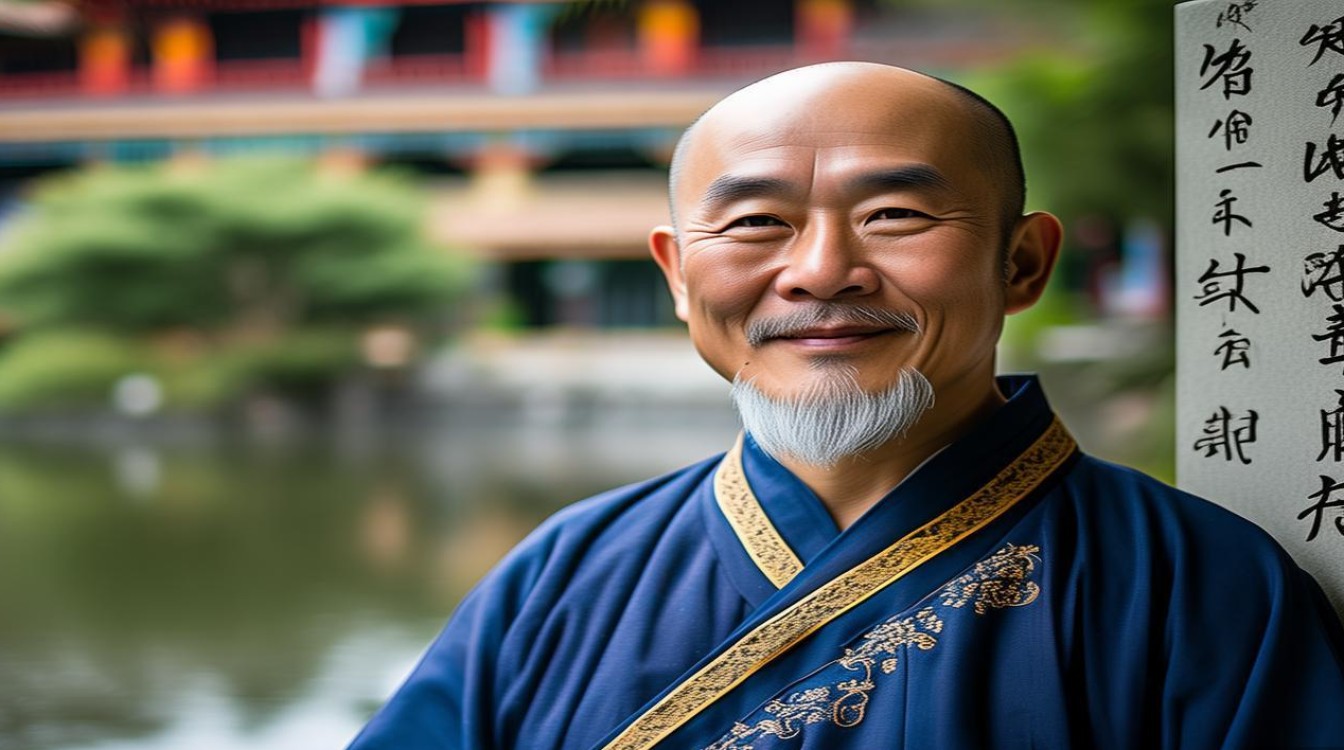 台湾照慧法师