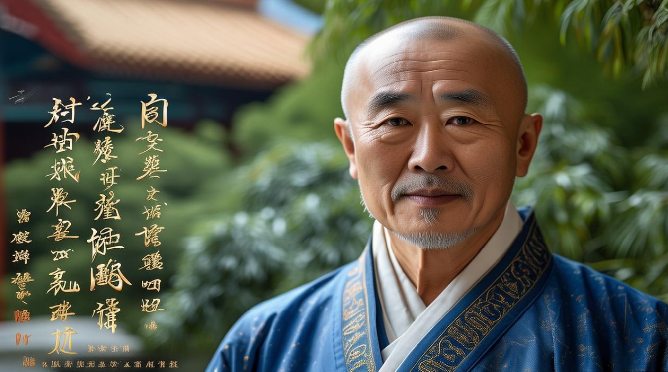 台湾照慧法师
