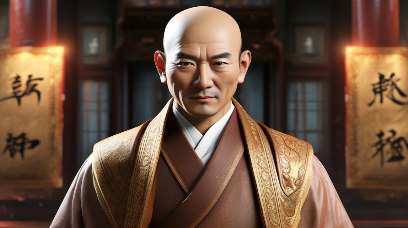 常明法师嘉善
