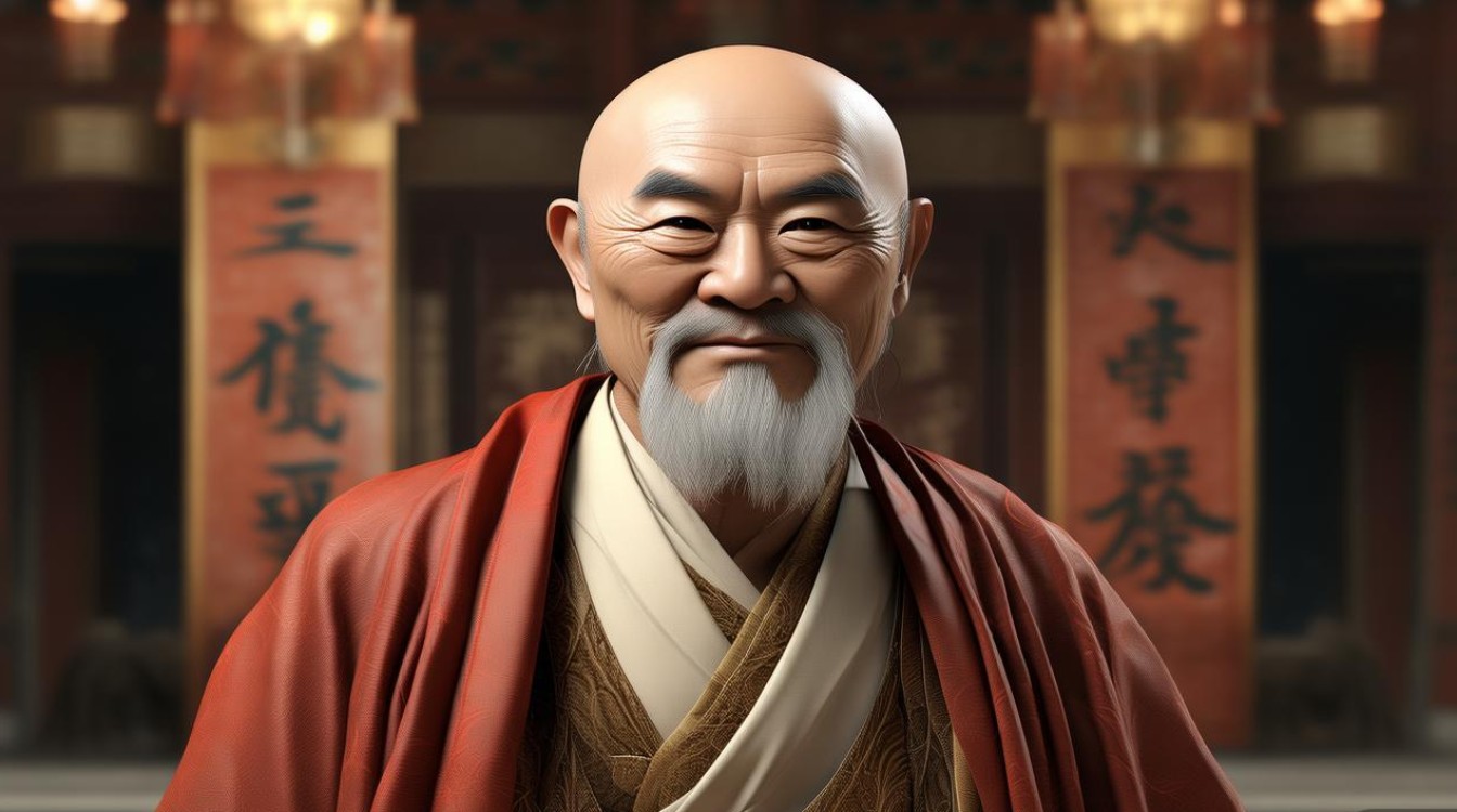 常明法师嘉善