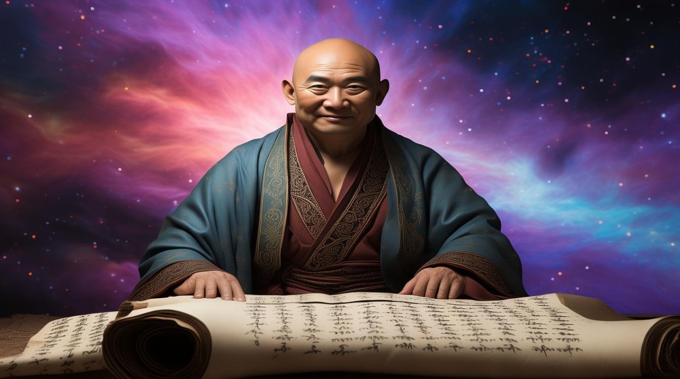 星云法师谈密宗