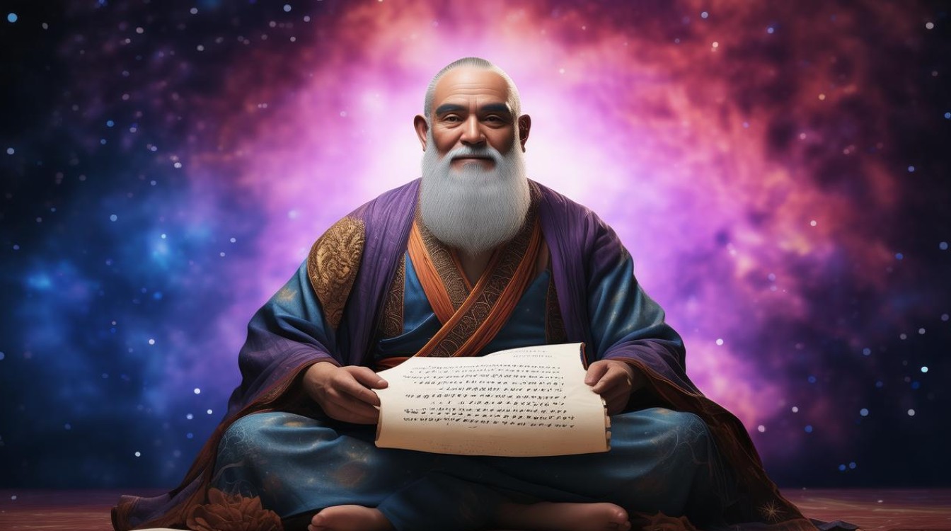 星云法师谈密宗