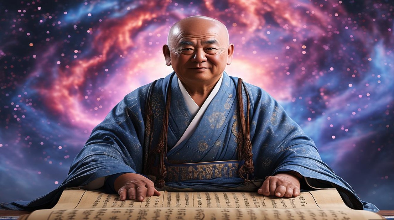 星云法师谈密宗