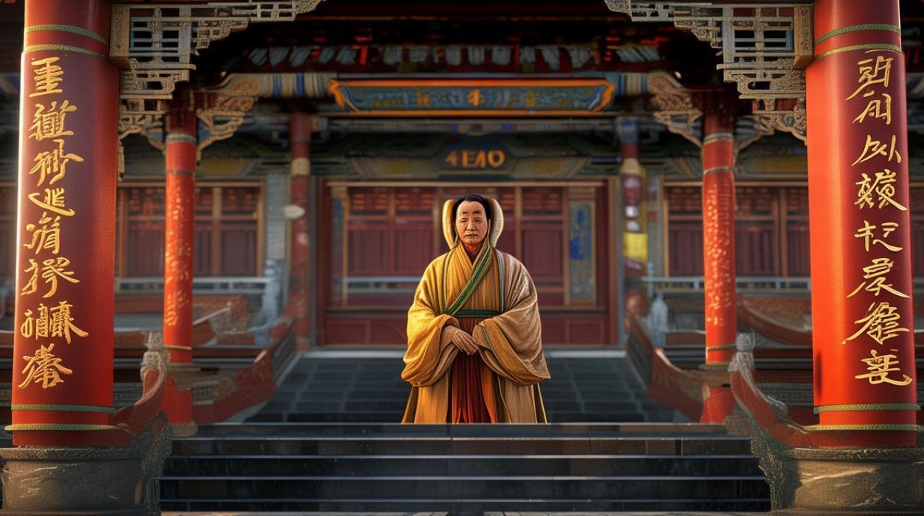 汉传寺庙住持任退