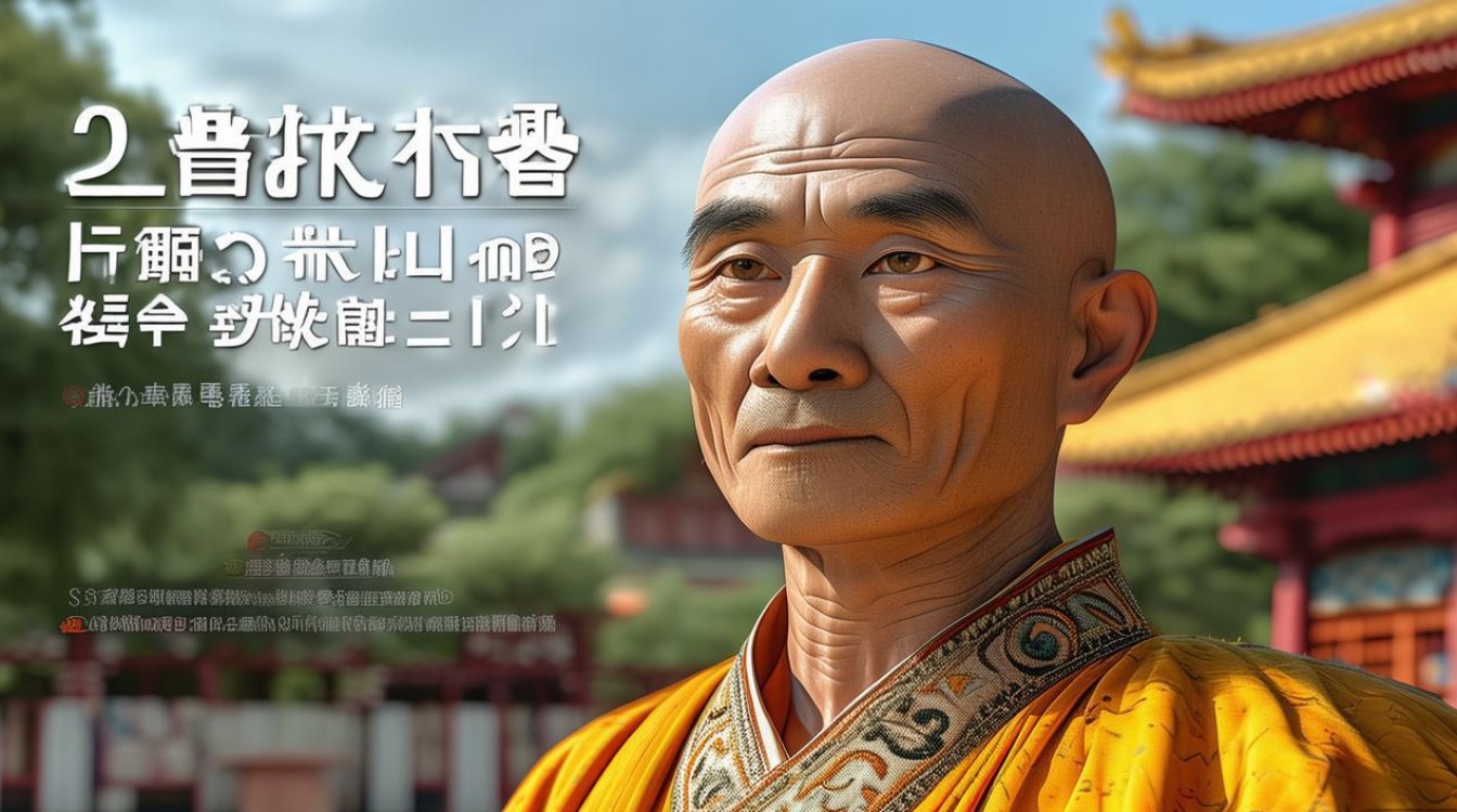 恒实法师 2018