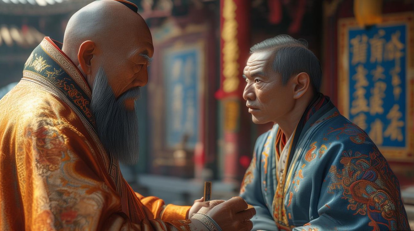 江苏授菩萨戒