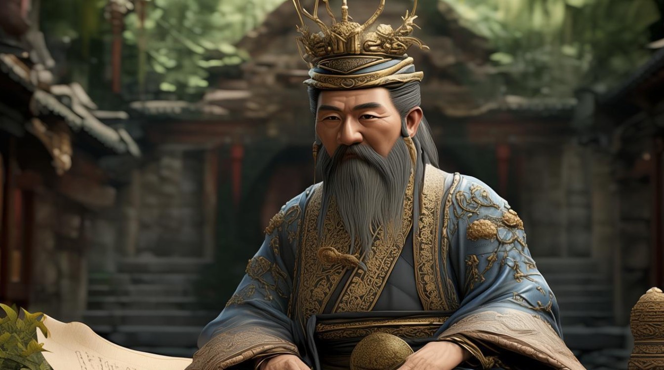 释衍天法师