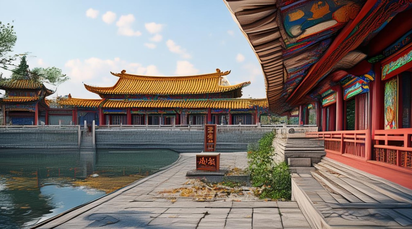 天津有没有佛教寺庙