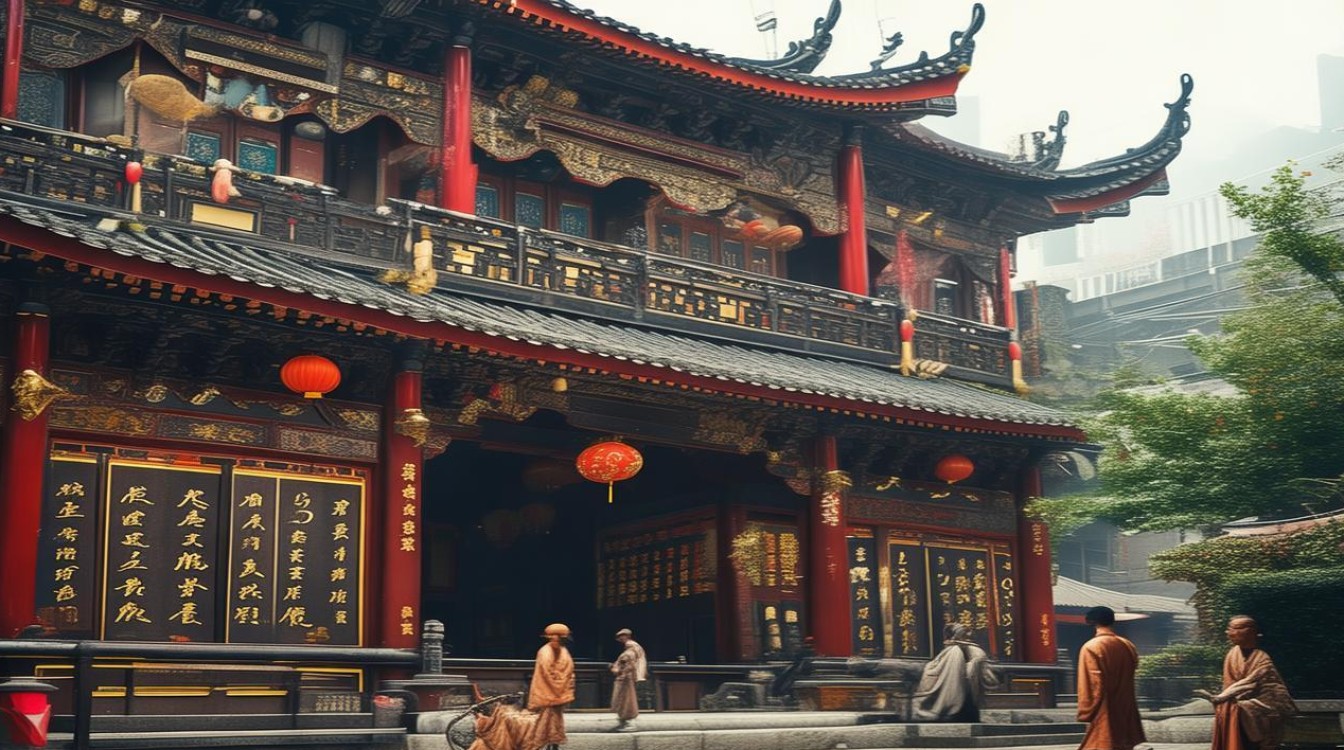 重庆哪些寺庙可以出家