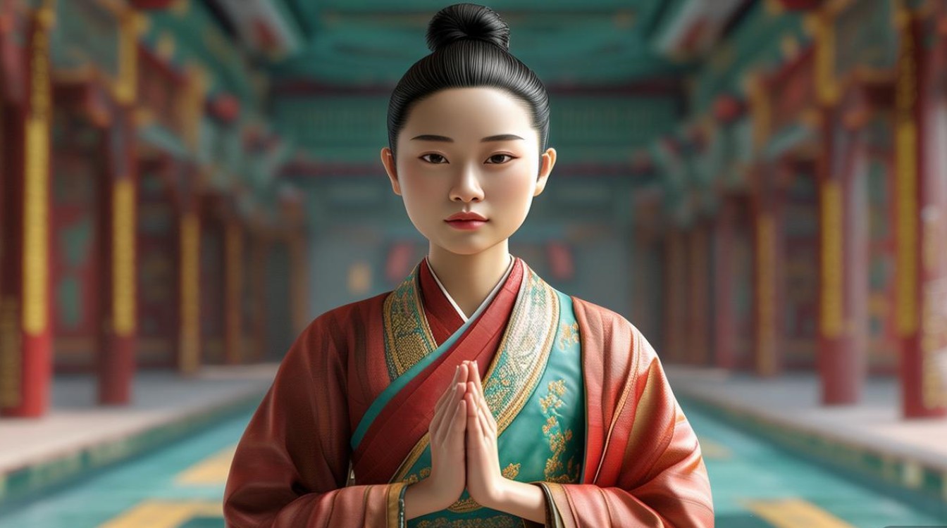 台湾女众法师