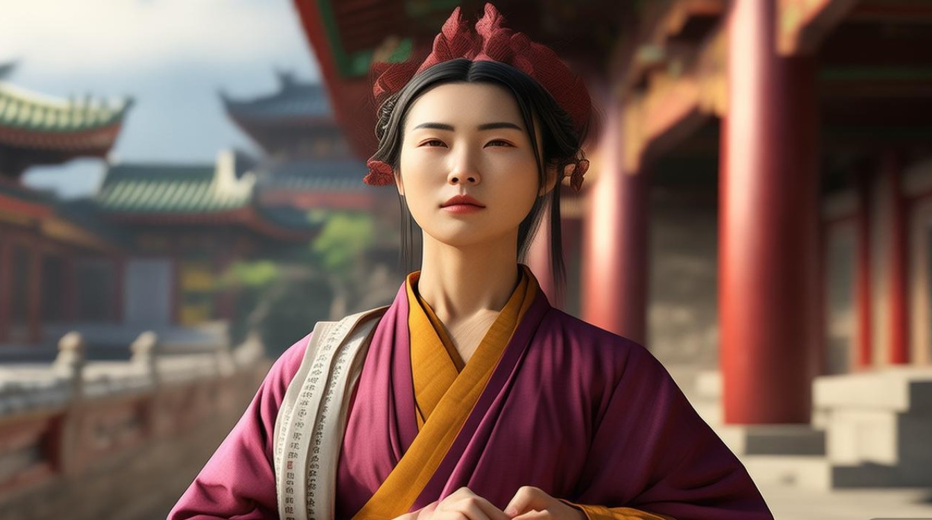 台湾女众法师