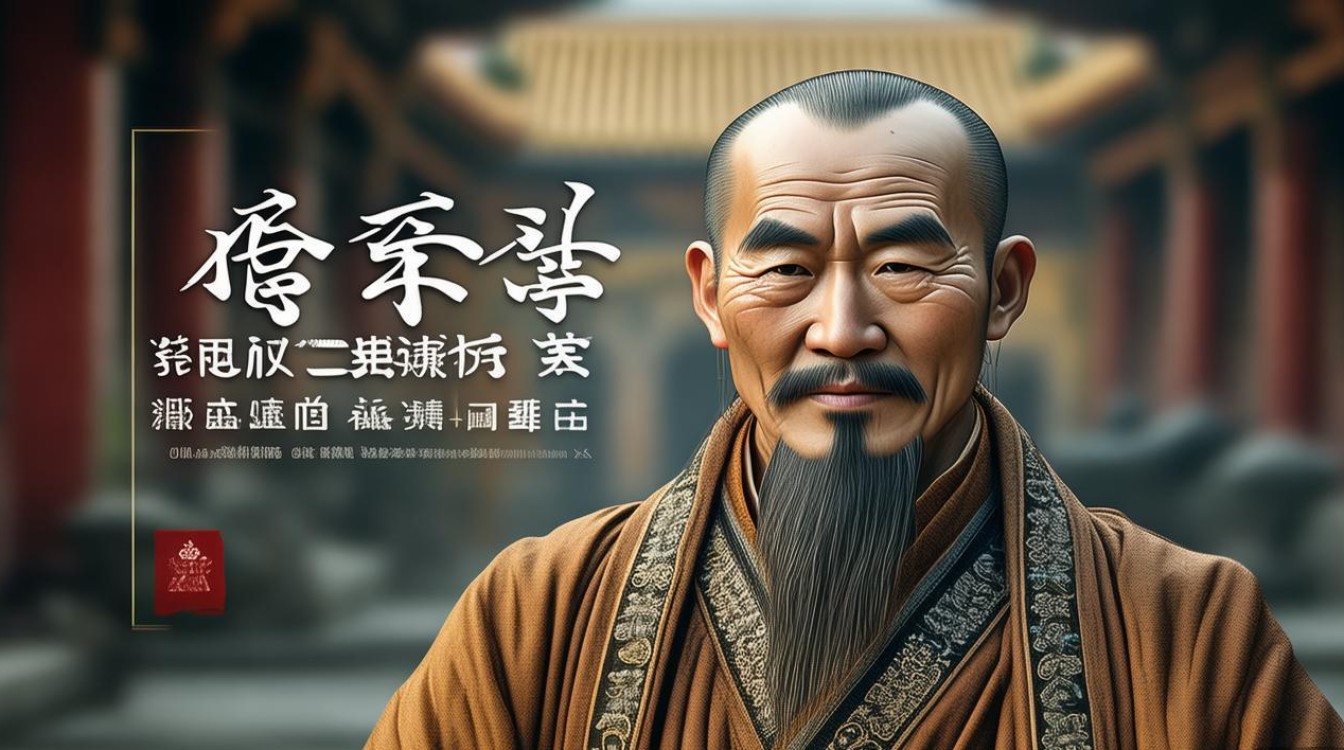 北京智勇法师简介